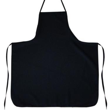 Imagem de Avental Adulto Plus Uso Profissional Para Atendimento, Eventos, Salão,