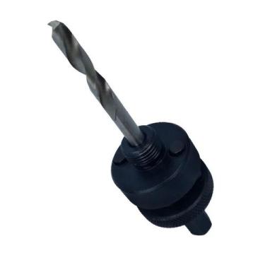 Imagem de Suporte Para Serra Copo Encaixe 32 à 152mm * 2021 - DIV.