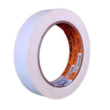 Imagem de Fita Crepe 24 x 50 M - 3M * 9668 - DIV.