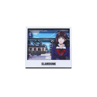 Imagem de Fridge Magnet Slam Dunk Harukos Akagis Anime para crianças - yiweisai