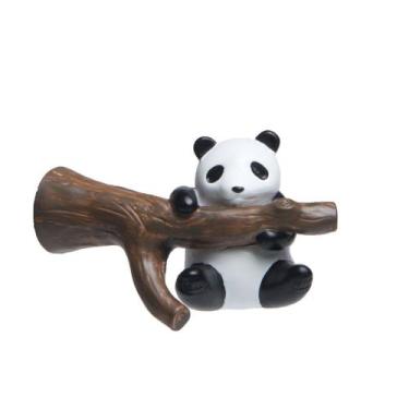 Imagem de Ímãs de geladeira Pandas Anime Kids Cartoon Magnet - yiweisai