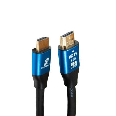 Imagem de Cabo Automotivo Visioncable Plastic Profissional Preto...