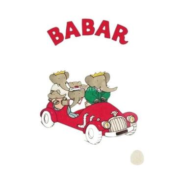 Imagem de Decoração Para Quarto Infantil: Pôster De Parede Em Tela Com Desenho A