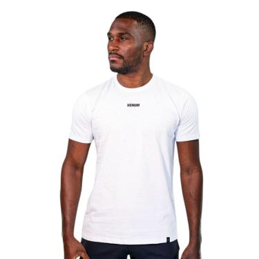 Imagem de Camiseta Venum Basic Evo Masculina 100% Algodão Ultra Premium-Masculino