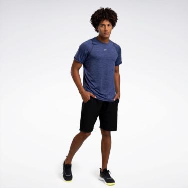 Imagem de Camiseta Reebok Energy Manga Curta Masculina-Masculino