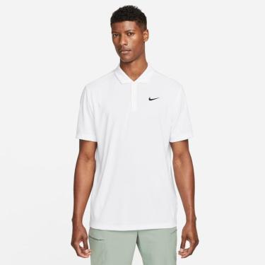 Imagem de Camisa Polo NikeCourt Dri-FIT Masculina-Masculino