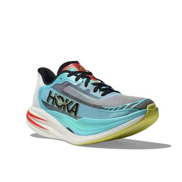 Imagem de Tênis Hoka Cielo X1 2.0 Running 1162053-Masculino