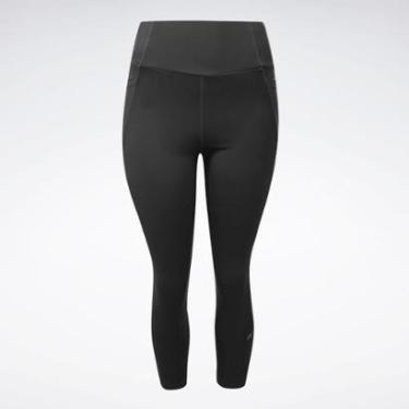 Imagem de Calça Reebok Legging Active 23 Feminina-Feminino