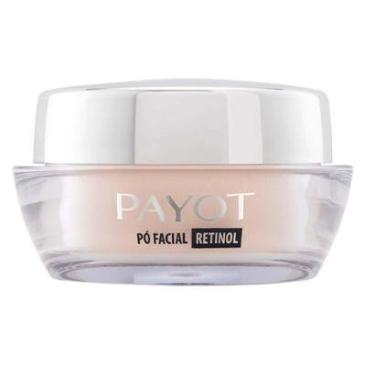 Imagem de Pó Facial Payot Retinol Translucido Matte 20g-Feminino