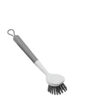 Imagem de Escova de limpeza multiuso arredondada flow bege - ou