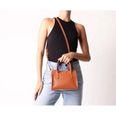 Imagem de Bolsa Anacapri Baguete-Feminino