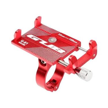 Imagem de Suporte Ajustável Antiderrapante Para Celular Para Xiaomi M365 pro 1S,