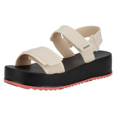 Imagem de Sandália Feminina Flat New Up Zaxy 19282