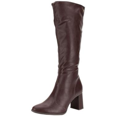 Imagem de Bota Feminina Cano Alto Mississipi J0841