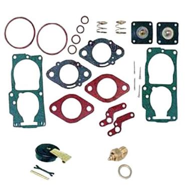 Imagem de Kit Carburador Vw Fusca 1972 a 1986 - 506669 - 22114 - Volkswagen