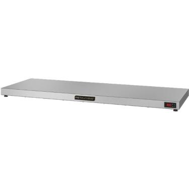 Imagem de Pista Aquecida 120x45 Pam1300 Inox Metalcubas 110V