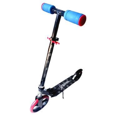 Imagem de Patinete Infantil - Spider-man - Inline - St Import