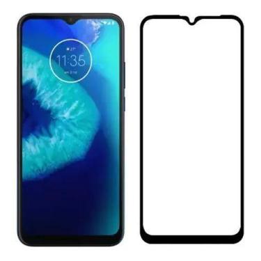 Imagem de Película 3D para Motorola Moto G8 Power Lite - Universo