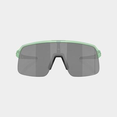 Imagem de Óculos de Sol Oakley Sutro Lite S Matte Transparent Jade 134-Masculino