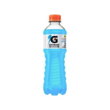 Imagem de Isotônico Gatorade Zero Frutas Silvestres 350ml, Frutas Silvestres, 35