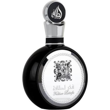 Imagem de Perfume Fakhar Black Eau de Parfum 100ml - Lattafa