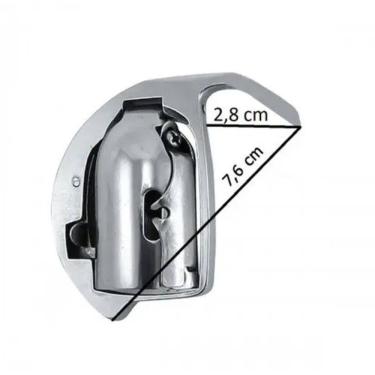 Imagem de lançadeira  Maquina Big Bag- SSGB6800