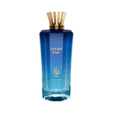 Imagem de Perfume Mawwal Masculino Hiyam Edp 100ml