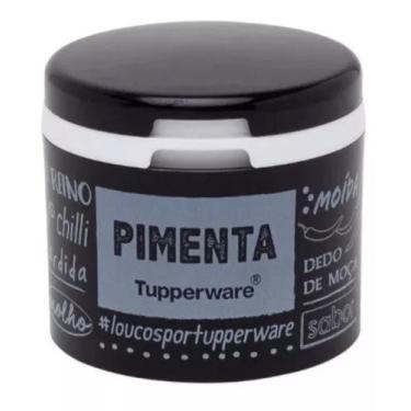 Imagem de Tupperware Porta Temperos Mesa PB, Pimenteiro