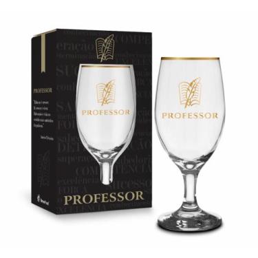 Imagem de Taça windsor curso - professor - Brasfoot