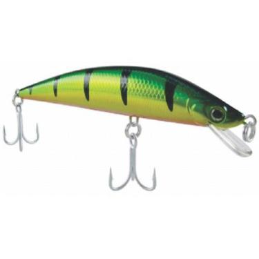 Imagem de Isca Marine Sports Inna 70 Pro Tuned 7 Cm 11 Gr, Inna cor 39