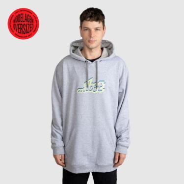 Imagem de Canguru Lost 2 Colors Oversized, G2