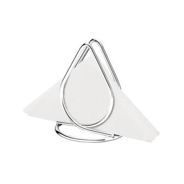 Imagem de Porta guardanapos inox 1366 - future