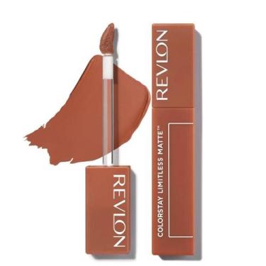Imagem de Batom Revlon Colorstay Limitless Matte 003 Upper Hand