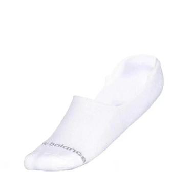 Imagem de Sapatilha New Balance Meia Malha - unissex - branco, Branco, 35-38