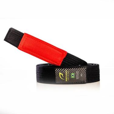 Imagem de Faixa de Jiu Jitsu Com Ponteira Elite Unis Pretorian Escolha a Cor, Pr