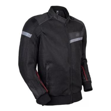 Imagem de Jaqueta Texx Sky Hyper Vent Masculina Preta, 4G