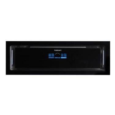 Imagem de Coifa Cuisinart de Embutir 90 CM 220V 4092540014, 220V