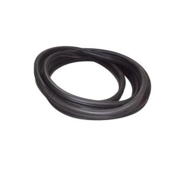 Imagem de Gol G3 G4 Guarnição Da Porta Dianteira L.e Vw Novo Original - VOLKSWAG