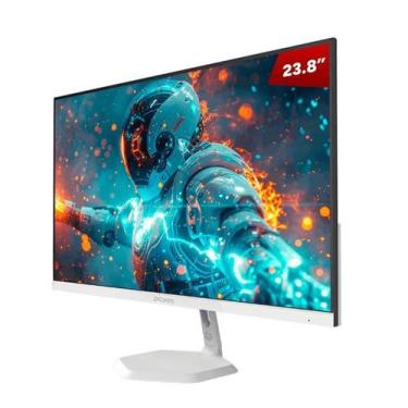 Imagem de Monitor Gamer Pcyes O-Creed O23F 23.8 Flat Fhd Ips 180Hz 1Ms Hdmi/Dp F