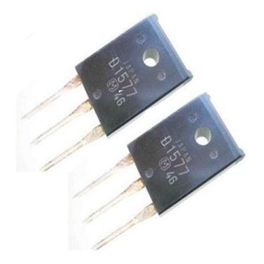 Imagem de Transistor D1577 Com 13 Unidades - Transtel