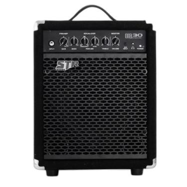 Imagem de Amplificador staner 10 b30
