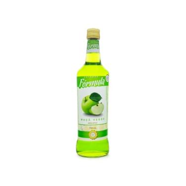 Imagem de Xarope Maçã Verde Formula 720ml