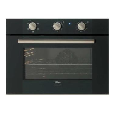 Imagem de Forno De Embutir Eletrico Fischer Infinity 15740 50l Cor Preto 220v, 2