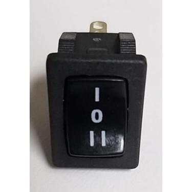 Imagem de Chave Interruptor Secador Taiff Fox / Red Ion / Smart e outros - 3 Pos