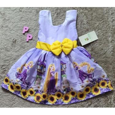 Imagem de Vestido PP - MKids