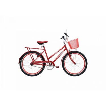 Imagem de Bicicleta Gênova Aro 24