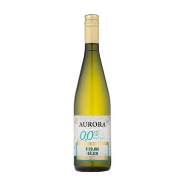 Imagem de Suco aurora zero branco riesling italico 750ml