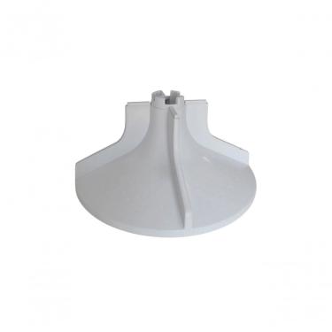 Imagem de Agitador Inferior Electrolux A06010701 para Lavadora de Roupas Modelo LAC12 Original