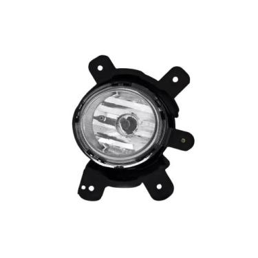 Imagem de Farol Milha Picanto 2009 2010 2011 - Cn, Lado Esquerdo - Motorista