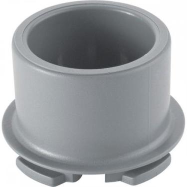 Imagem de Conector Saida Plastibox Cinza 3/4'' - TRAMONTINA